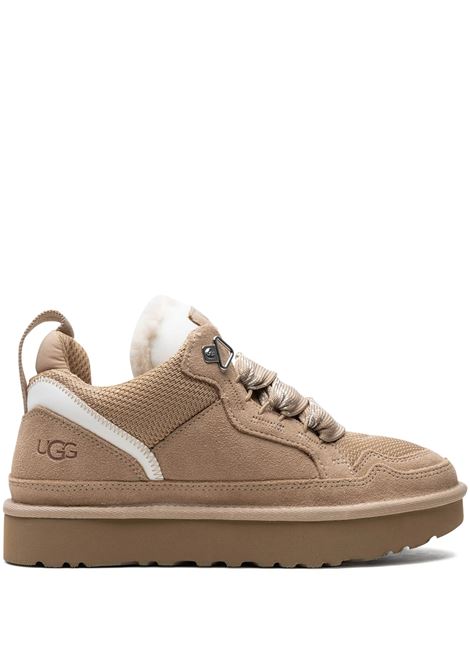 Sneakers Lowmel Sand UGG | 1144032SAN